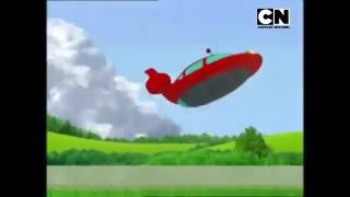 Little Einsteins - intro (Swedish) (Season 1)