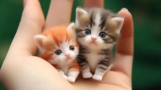 Best Funny Animal Videos Of The 2023 🤣 - Funniest Cats And Dogs Videos 😺😍 by The Animals 1,753 views 6 months ago 20 minutes