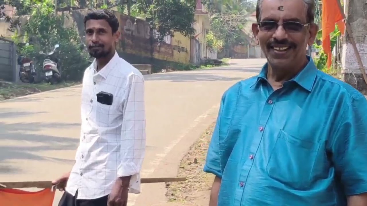 அருள்மிகு சூழியல் இலஞ்சிமூடுநாக யெட்ச்சியம்மன் காவு பனங்கரை