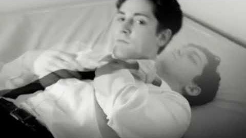 Landon Blue - Haunt You (featuring Actor Anthony Mazzone) Music video 