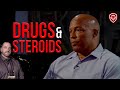 Shawn Ray on Steroids & Drug Abuse in Bodybuilding - Calls Out Chad Nicholls