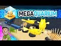 The Bad Boiz Fish Club - MegaQuarium - #7
