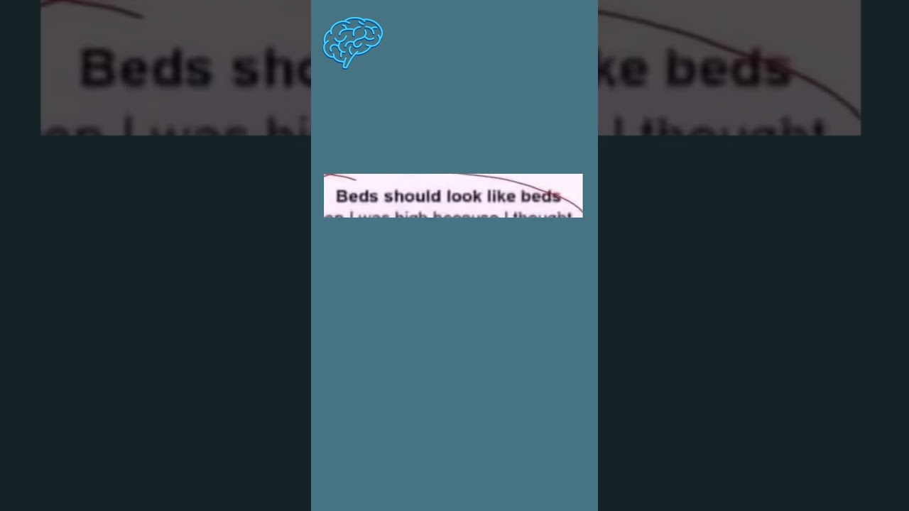 Beds Should Look Like Beds | It's Dusty! #funny #memes #fyp