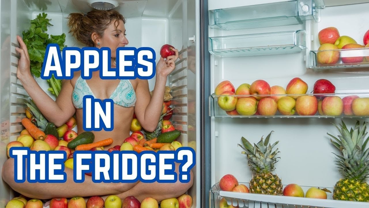 Store Apples In Fridge Or Counter Store Apples In Fridge Or Counter