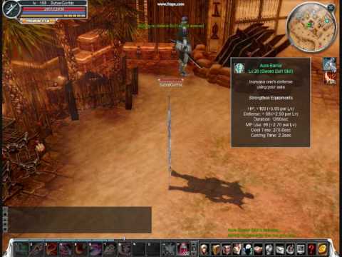 cabal 2 error New Cabal Chronicle Error