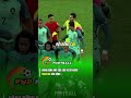 Hành động đẹp của Ronaldo với Fan| Fyp Football