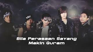 Download Lagu V.I.P - Kemarau (Karaoke Version) MP3