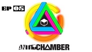 Selyp Plays: AntiChamber - Part 5: Disoriented (Gameplay and Walkthrough)