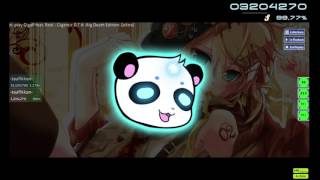 Gigap Feat. Reol - Gigantic O.t.n -Big Death Edition- Extra Choke