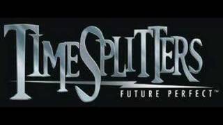 Timesplitters: Future Perfect Disco A GoGo