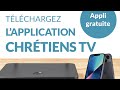 Chrtiens tv  tlvision chrtienne