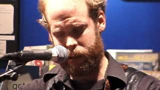 Watch Will Oldham One With The Birds video