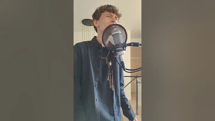 "Habibi" TAMINO Cover par Nathan Leroy
