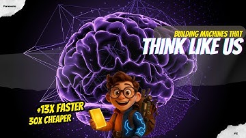 #12 Building Machines That Think Like Us