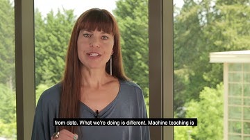 Machine Teaching Demo