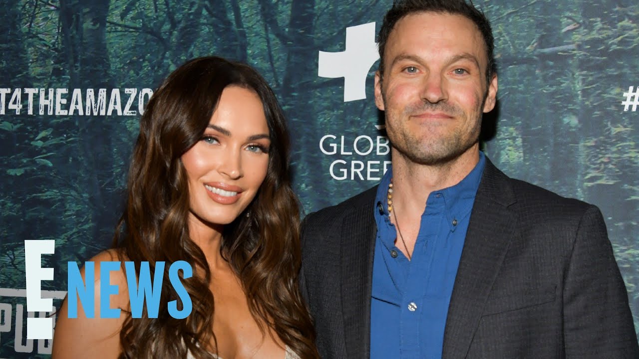 Megan Fox slams claim her kids are 'forced' to wear 'girls' clothes'