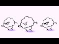 TomSka & The Gregory Brothers ~ The Muffin Song (ASDF Movie) Ft. Schmoyoho (Chopped and Screwed)