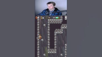 You let him what, My guy chill #letsplay #platformer #deviousdungeon