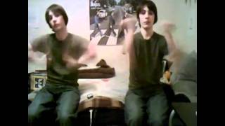 Sony Vegas Movie Studio Clone Test