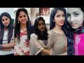 Beautiful girls tiktok collections  beautiful girls dupsmash collections  tamil dudes