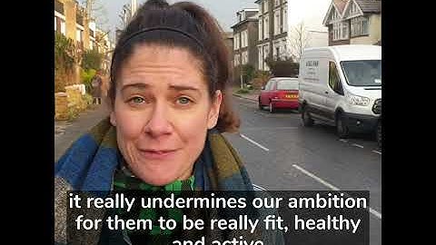 Safer 20 mph Speed Limits for Kingston 2020