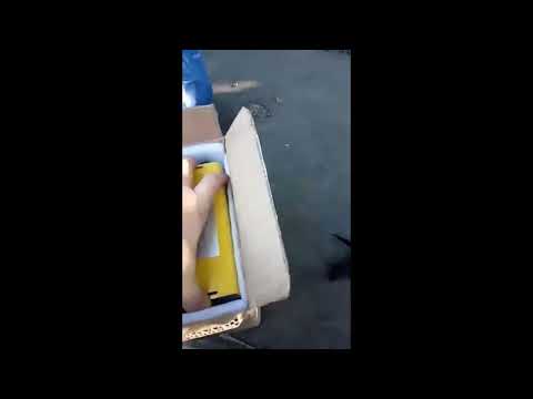 ამანათი ჩინეთიდან სვარკის აპარატი