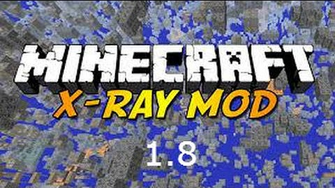 How To Install X-Ray Mod 1.8