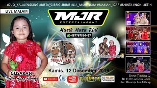 SENI IBING SUNDA - MJR ENTERTAINMET