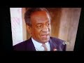 Bill Cosby talks family on Larry King