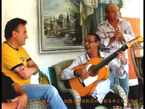 Canut Chant de Jose et Claude Meslin de famille et...