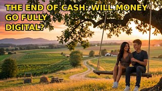 Future-Proof Ep. 47: The End of Cash: Will Money Go Fully Digital?