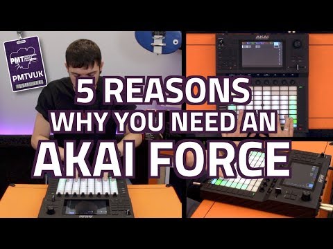 5-reasons-why-you-need-an-akai-force---new-features-in-update-v3.03