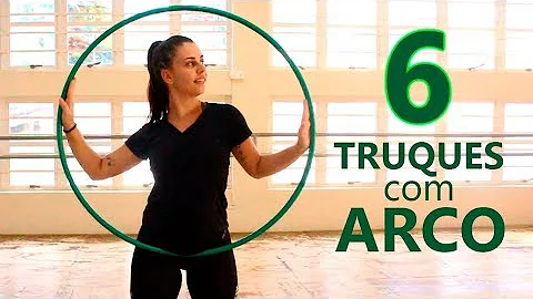 Como funciona o arco e flecha?