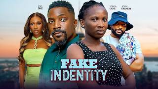 FAKE LIFE - Sonia Uche, Eso Dike, John Ekanem, Benita Onyiuke | 2026 Latest Nigerian Love Movie