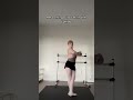 Struggles of being a female dancer  beccalind dancer dancetips