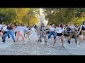 K-POP Random Dance Play ｢BURGAS, BULGARIA｣ | 케이팝랜덤플레이댄스 ｢불가리아｣