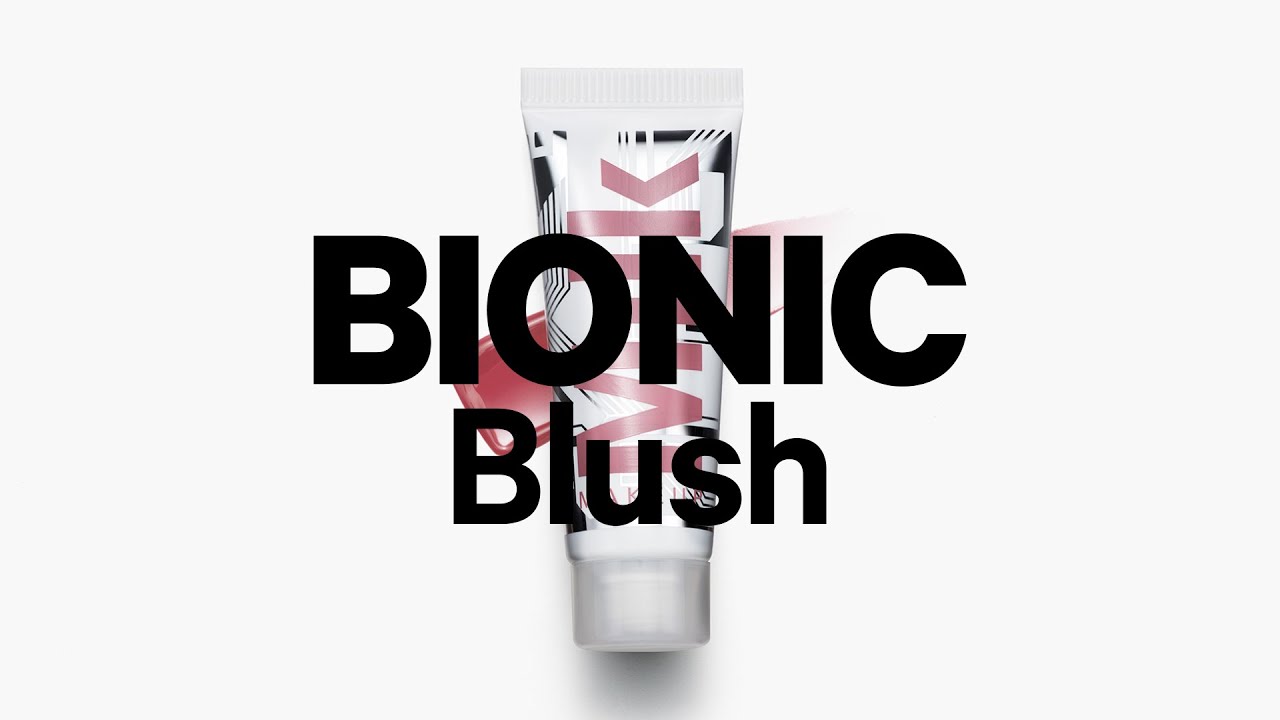 MILK MAKEUP | MEET: Bionic Blush