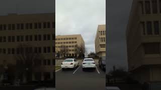 Court house Fayetteville NC