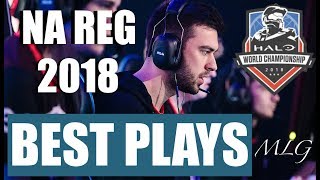 MLG Columbus 2018 Greatest Plays, Moments, Chokes & Highlights Collection (HCS)