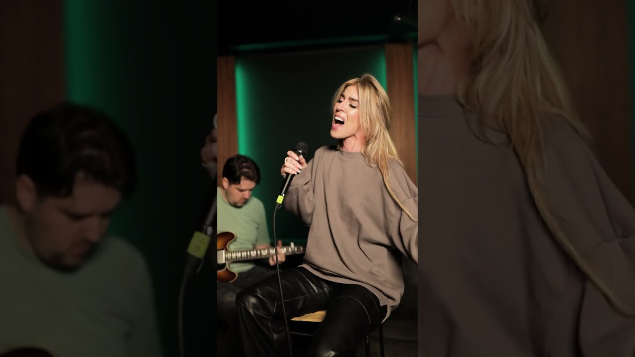 Watch Natasha Bedingfield - Unwritten (Elske DeWall cover) on YouTube Watch Natasha Bedingfield - Unwritten (Elske DeWall cover) on YouTube