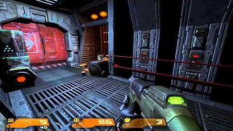 Quake 4 - Part 30