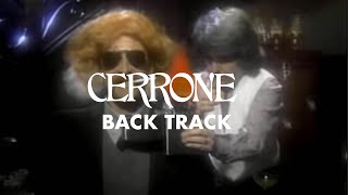 Cerrone - Back Track (Official Music Video)