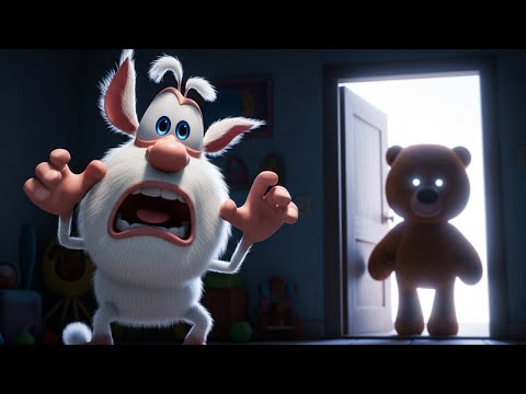 بوبا بث مباشر رسوم متحركة للأطفال