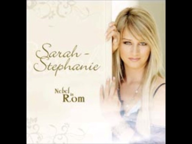 Stephanie - Nebel In Rom