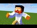 Kenjie Vs Ice Herobrine [Fight Animation] Minecraft Animation 