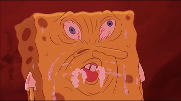 The Spongebob Movie Without Context
