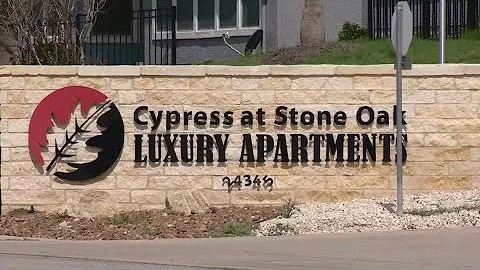 Residents displaced after fire at north side apartment complex causes damage to 34 units