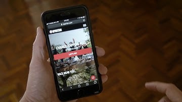 It All Starts with a Sign-Up | Spartan