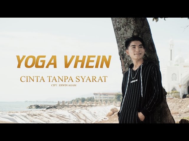 Yoga Vhein - Cinta Tanpa Syarat (Official Music Video) | Lagu Melayu Terbaru class=