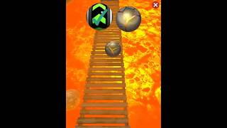 🌟 Going Balls VS Rollance Balls VS Action Ball Games New Race 9277 | Android/IOS Games